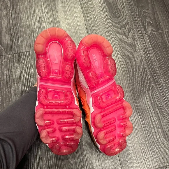 VaporMax Plus Summer Sunset - Picture 7 of 7